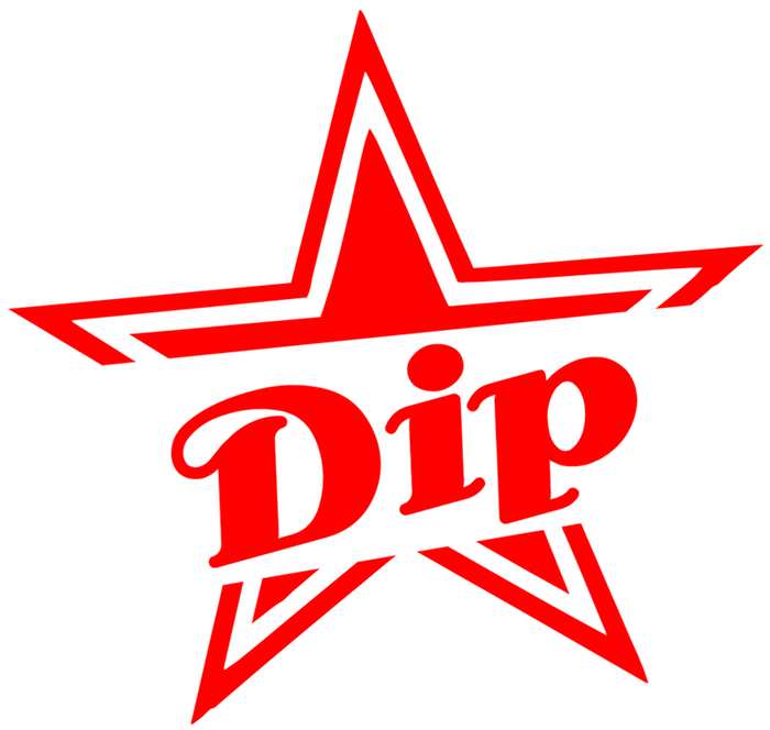 Dipstar logo
